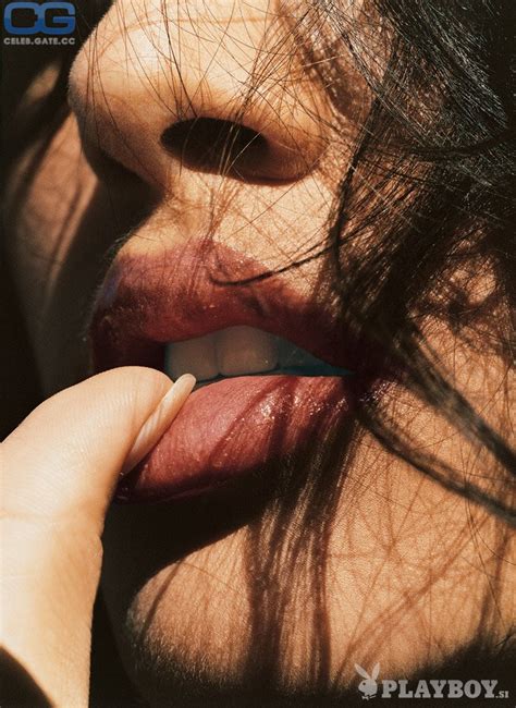 Nadia Pires Nude Pictures Photos Playboy Naked Topless Fappening