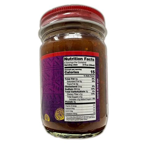 Hot Sauce Bundle Tumbleweeds
