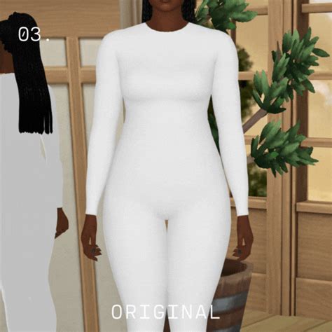 re The Nude Set v2 0 𖥧 Tumbex