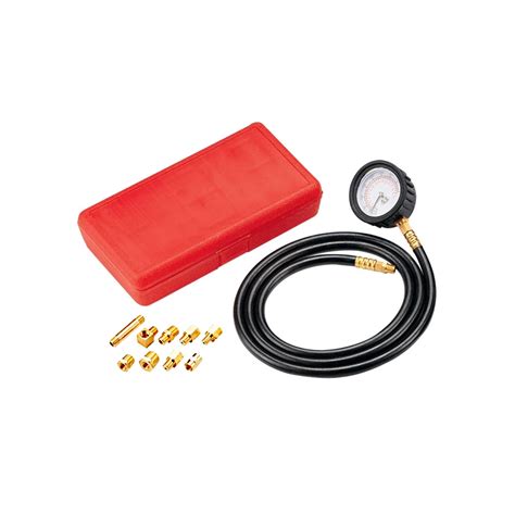 ENGINE OIL PRESSURE TESTER|