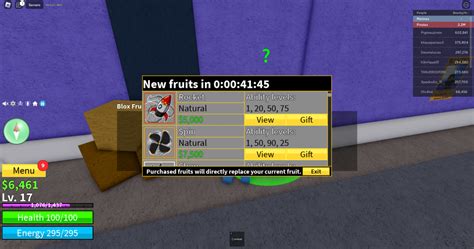 Ultimate Blox Fruits Tier List Top Picks For Mastery On Nowgg