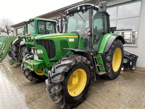 John Deere Premium Gebraucht Neu Kaufen Technikboerse At