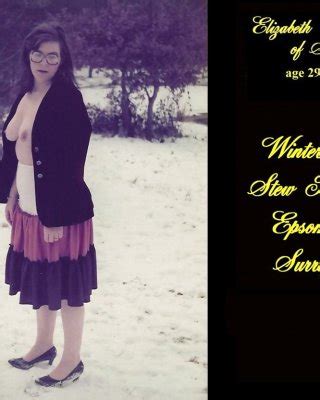 Elizabeth Of Surrey Nude In Surrey England Porn Pictures Xxx Photos Sex Images