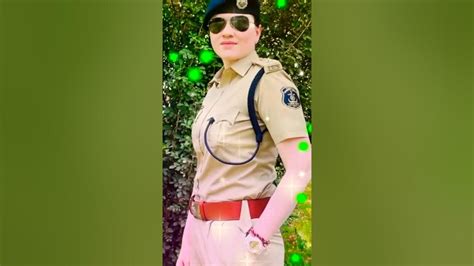 Ips Officer Ankita Sharma 🚨🚨🚨 Upsc Motivation Shortstatus ️ ️ Youtube