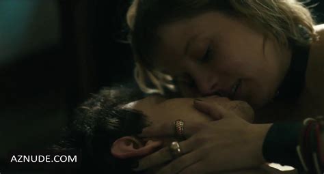 Vanessa Eckart Nude Aznude