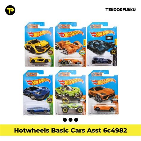Jual Hot Wheels Porsche Gt Rs Hw Porsche Exotic Shopee Indonesia