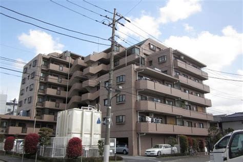 ライオンズマンション竹ノ塚元渕江公園の中古購入・売却・価格相場情報｜マンションカタログ｜不動産の売買はietanイエタン