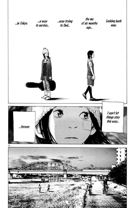 Solanin | Comic art, Comic styles, Manga art
