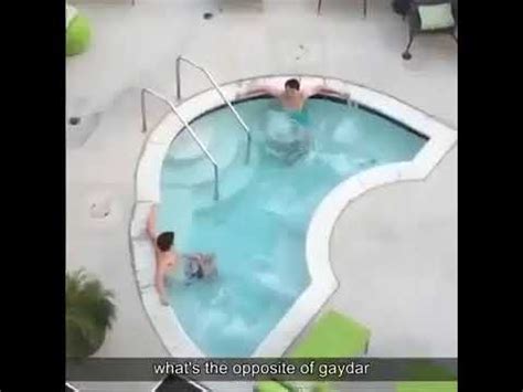 Bros Chillin In A Hot Tub Feet Apart Cause They Re Not Gay YouTube