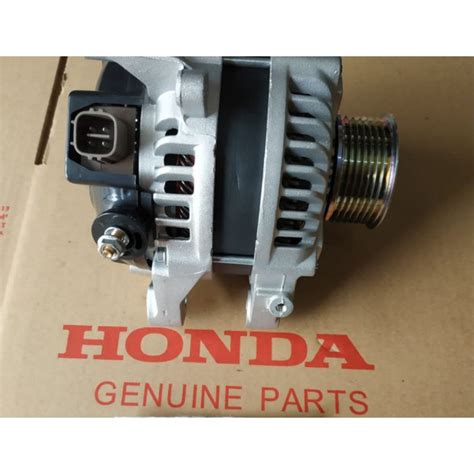 Jual Dinamo Cas Dinamo Amper Ampere Alternator CRV GEN3 2007 2008 2009