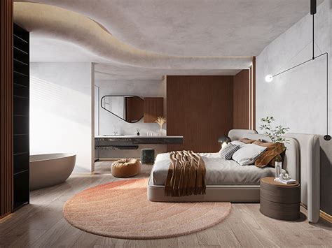 Quartos Como Os De Mostras De Decoração