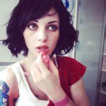 Vonny LeClerc Nude Leaked Photos The Fappening