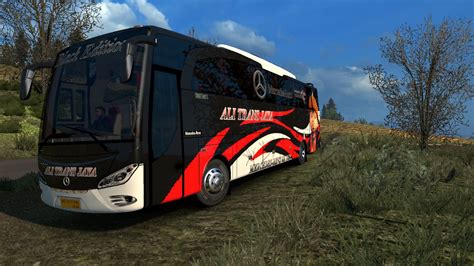 Mod Bus Jb Hd V Ets Berbagi Mod