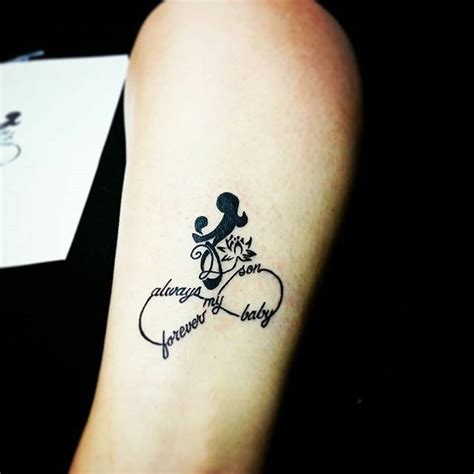 16++ Tattoo ideas for daughter and son ideas in 2021