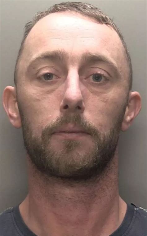 Sex Offenders Database UK