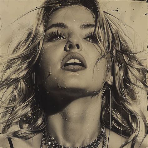 Miley Cyrus Porn Fake Controversy