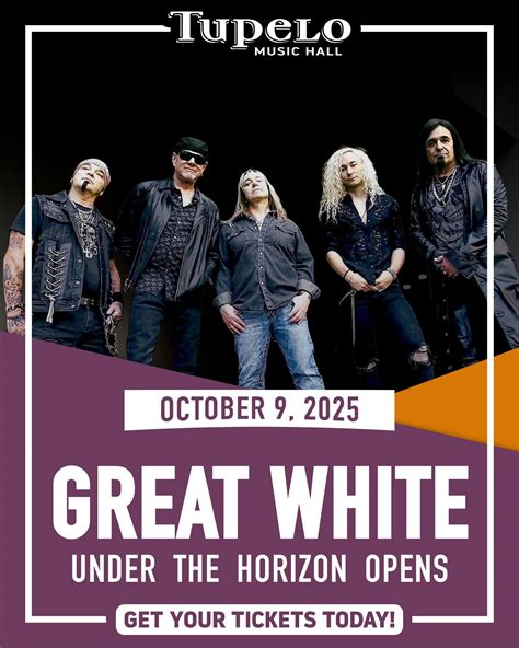 Great White [Band]
