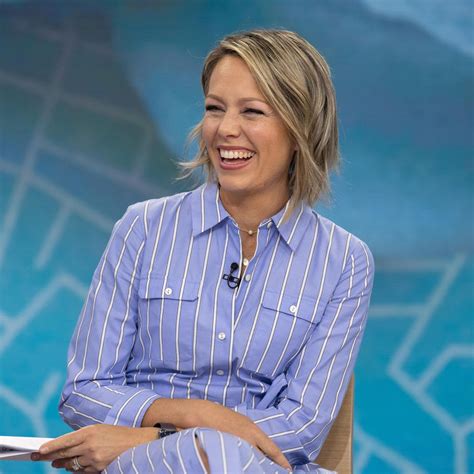 Today S Dylan Dreyer Reveals Unfortunate Mishap As She Opens The Doors Inside Stunning Beach