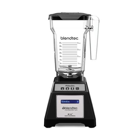 Blendtec Mixer für zu Hause und Gewerbe Online kaufen - Blendtec