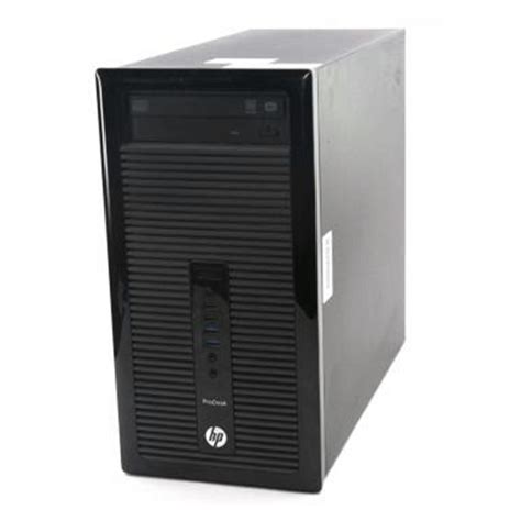 HP ProDesk 405 G1 MT SFF – I.T. Sales Gurus