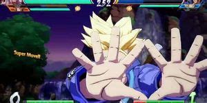Dragonball Fighter Z Nude Android Android And Videl Mod Part Porn Videos