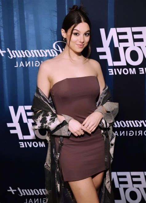 Kira Kosarin Nude Leaks Page 8 Of 18 Xpicsly