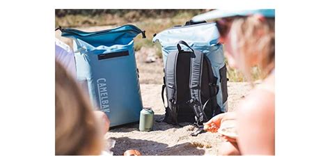 Camelbak Horizon Tall Can Cooler Insulated 16oz