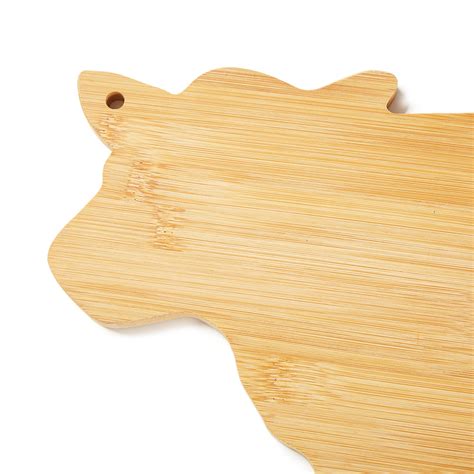 custom shape cutting board promotional products  promotional items