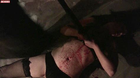 Courtney Malon Nude Pics Page