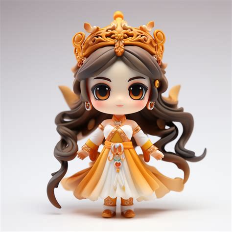 Custom Japanese Female Sexy D Anime Nude Action Figure