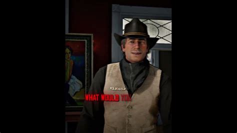 Артур Морган edit - YouTube