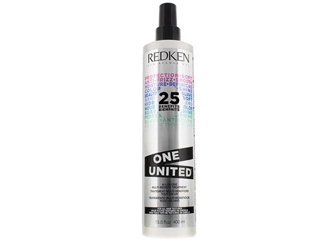 Redken One United All-In-One Multi-Benefit Treatment | LovelySkin