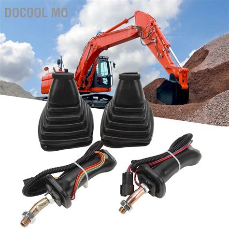 Docool Mo Excavator Doosan Dh Dx