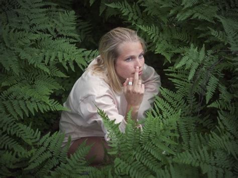 Nude video celebs Thea Sofie Loch Næss nude Som om himmelen revna