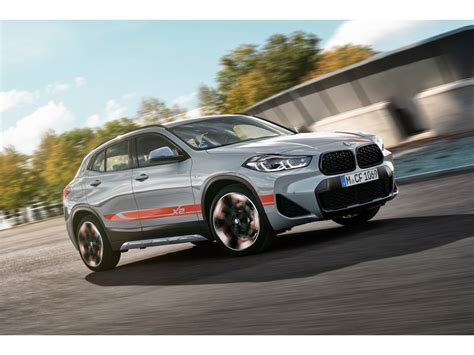 2023 BMW X2: 111 Exterior Photos | U.S. News