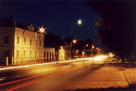 Ленинград, гостиница - Череповец