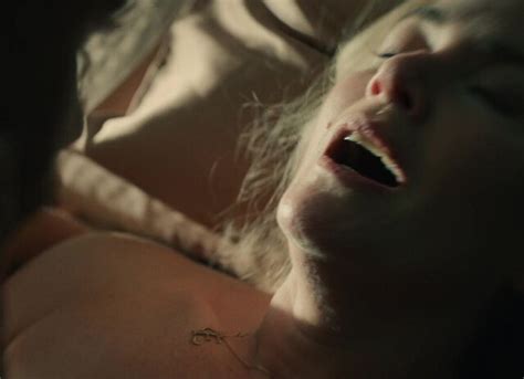 Nude Video Celebs Kate Winslet Sexy The Regime S E