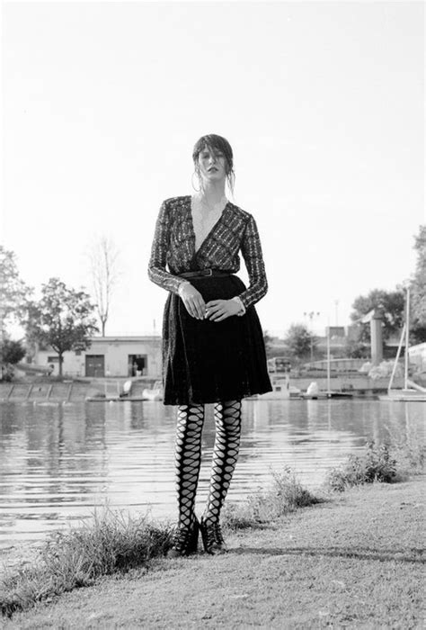 Pussy Angel Punkt Magazine