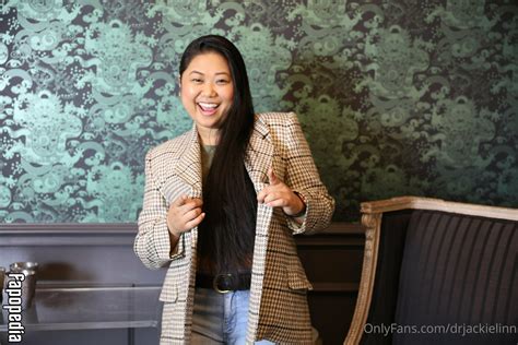 Drjackielinn Nude OnlyFans Leaks Photo Fapopedia