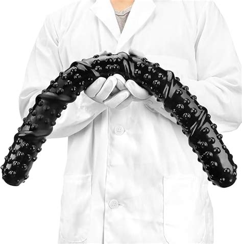 Amazon Inch Super Huge Dildo Double Ended Dildo Realistic Monster Dildo Lifelike Soft