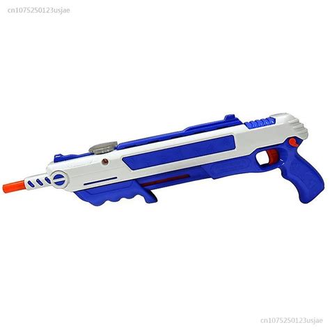 Fly Gun Salt Bomb Anti Mosquito Anti Fly Loose Bomb Fly Gun Childrens