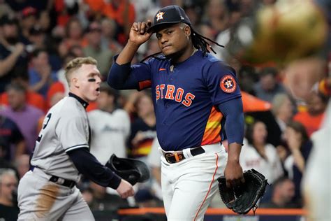Must Watch Games On Houston Astros 2024 Schedule