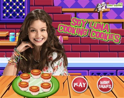 Soy Luna Games Games For Kids