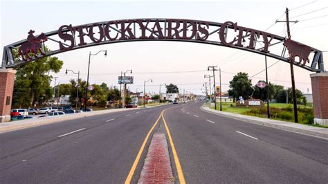 Okc Velocity Stand Tall Shop Small For Okc Stockyards City Spotlight Velocityokc