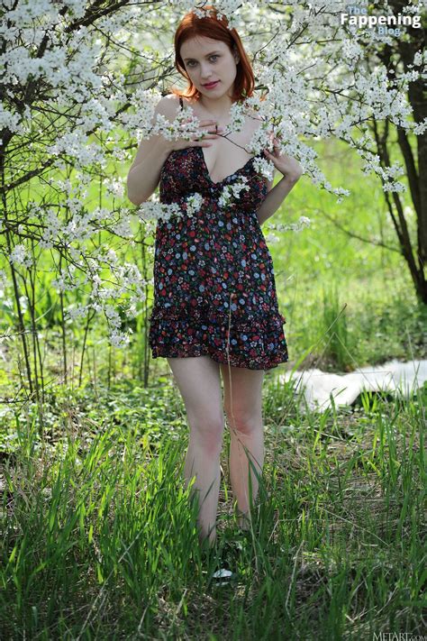 Raquel Nude Vibrant Day Fappening