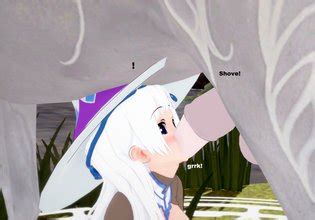 Lewd Adventurers Lapis Ivory Luscious Hentai Manga Porn