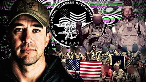 Andy Stumpf The Unconventional Navy Seal Journey Trending Viral