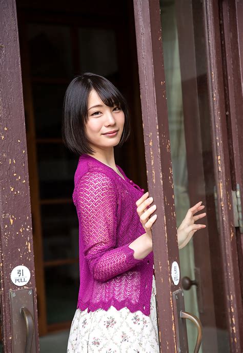 JapaneseBeauties Airi Suzumura jav model Free JavIdol nude picture gallery 85 鈴村あいり AV女優ギャラリー