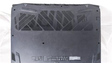 Ігровий ноутбук aser nitro 5 an515 55 RTX 2060 6 GB ОЗУ 16 GB ssd 512: ...