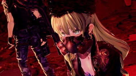 Code Vein Mia Karnstein Character Trailer Released - Otaku Gamers UK